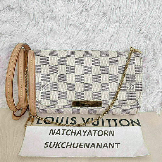 Favorite pm azur with dust bag