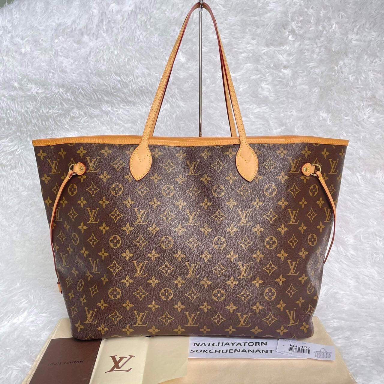 Neverfull gm