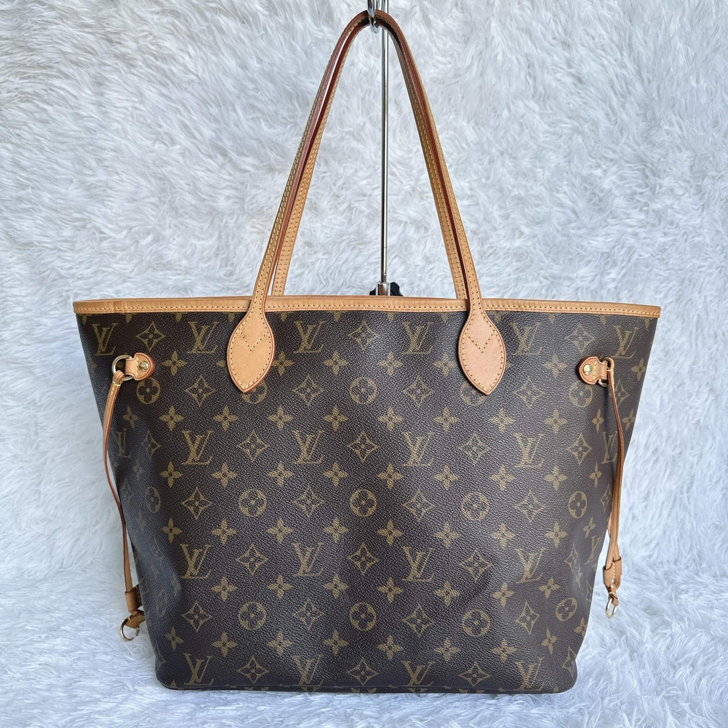 Neverfull mm monogram